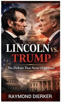 LINCOLN vs. TRUMP: The Debate That Never Happened - The RINOs Companion Series, #1