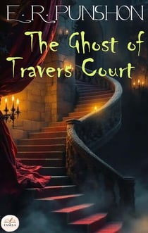 The Ghost of Travers Court