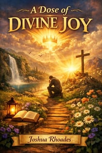 A Dose of Divine Joy
