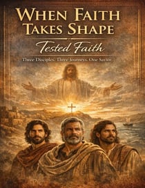 When Faith Takes Shape; Tested Faith