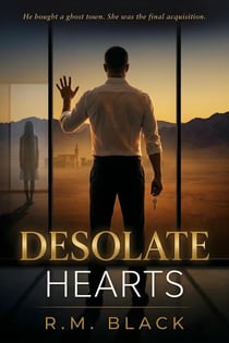 Desolate Hearts - The Eternity Files, #1