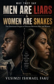 Why They Say Men Are Liars & Women Are Snakes