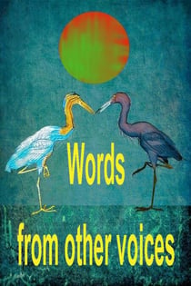 Words From Other Voices