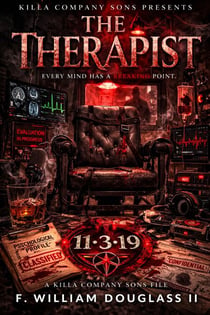 The Therapist - Killa Company Sons Files, #1
