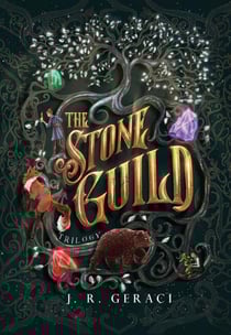 The Stone Guild - The Stone Guild