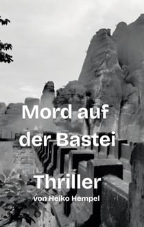 Mord auf der Bastei - Eine Story um Drogen, Morde und wilde Partys  im Dresden der 90er Jahre.