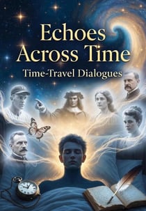 Echoes Across Time: Time-Travel Dialogues