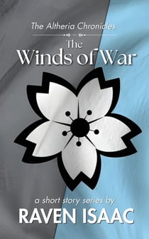The Winds of War - The Altheria Chronicles, #1