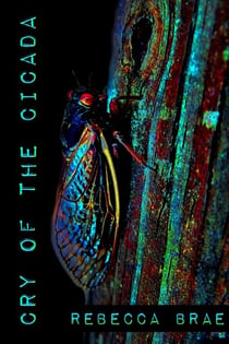 Cry of the Cicada (Short)