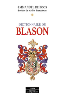 Dictionnaire du blason