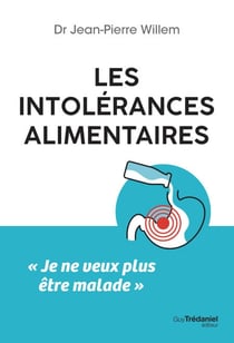 Les intolérances alimentaires