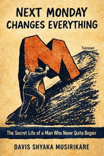Next Monday Changes Everything