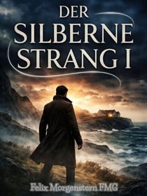 Der Silberne Strang I - Der Silberne Strang, #1