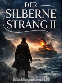 Der Silberne Strang II - Der Silberne Strang, #2