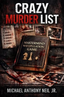 Master of Games - Instability Series, #1