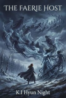 The Faerie Host - The Mist Walker Series, #3