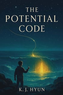 The Potential Code - The Stellar Evolution, #1