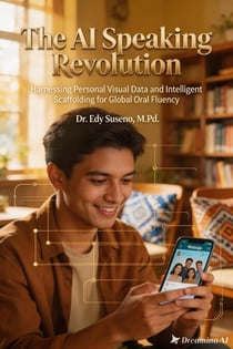 The AI Speaking Revolution: Harnessing Personal Visual Data and Intelligent Scaffolding for Global Oral Fluency