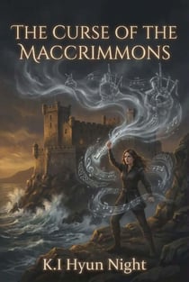 The Curse Of The Maccrimmons - The Mist Walker Series, #4