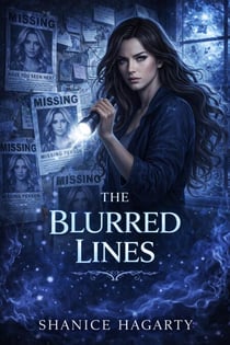 Blurred Lines