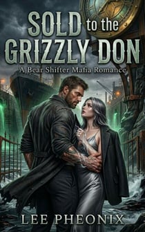 Sold to the Grizzly Don: A Bear Shifter Mafia Romance