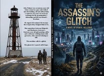 The Assassin's Glitch - GhostWalker novel