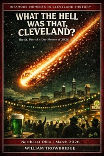 What the Hell Was That, Cleveland? - Infamous Moments in Cleveland History, #1