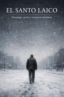 El santo laico: desapego, genio y renuncia mundana