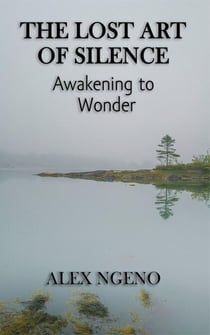 The Lost Art of Silence: Awakening to Wonder