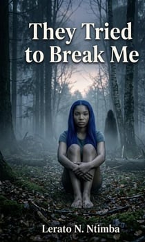 They tried to break me
