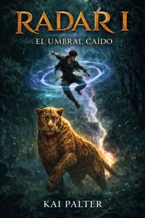RADAR I: El Umbral Caído - RADAR, #1