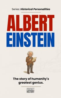 Albert Einstein - Historical Personalities, #0