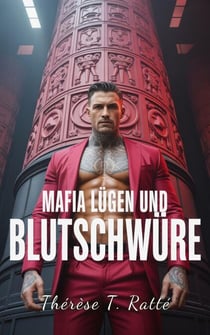 Mafia Lügen und Blutschwüre - Mafia Spannungsromane mit überraschenden Wendungen, #1