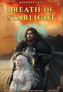 Breath of Starlight - Nine Rivers Odyssey, #1