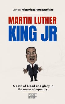 Martin Luther King Jr - Historical Personalities, #0