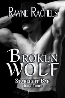Broken Wolf - Starlight Bar, #3