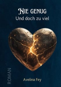 Nie genug und doch zu viel