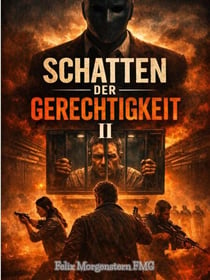 Schatten der Gerechtigkeit II - Schatten der Gerechtigkeit, #2