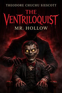 Mr. Hollow - The Ventriloquist, #1