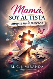 Mamá, soy autista... aunque no lo parezca
