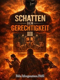 Schatten der Gerechtigkeit III - Schatten der Gerechtigkeit, #3