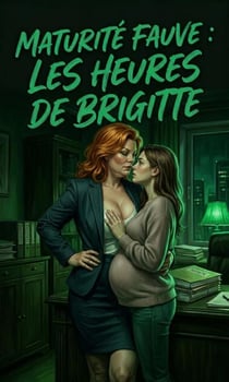 Maturité Fauve:Les Heures de Brigitte