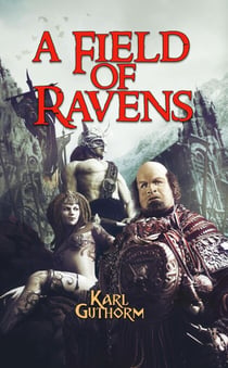 A Field of Ravens - The Immortal Vendetta, #1