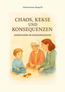 Chaos, Kekse und Konsequenzen - Generationen im Erziehungsdialog