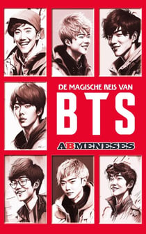 De Magische Reis Van BTS