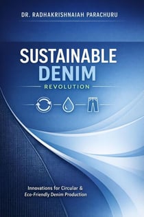Sustainable Denim Revolution -- Innovations in Eco-Friendly Denim Production - Textle & Polymer, #1