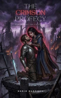 The Crimson Profecy - The Crimson Profecy, #1