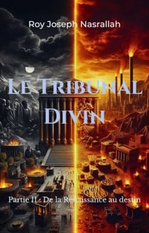 Le Tribunal Divin: De la Renaissance au destin - La série des Sept Alliances, #2