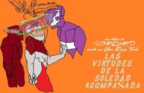 Las Virtudes de la Soledad Acompañada - GITANOLAND, #5