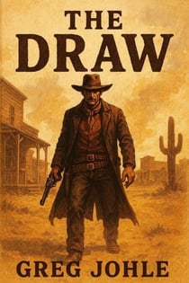 The Draw - Dead Man's Country, #1